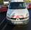 Fourgon avec parois et toit rigide Renault Kangoo