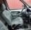 Fourgon avec parois et toit rigide Renault Kangoo