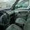 Fourgon avec parois et toit rigide Renault Kangoo