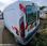 Fourgon avec parois et toit rigide Renault Kangoo