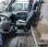 Fourgon avec parois et toit rigide Renault Kangoo