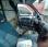 Fourgon avec parois et toit rigide Renault Kangoo
