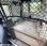 Fourgon avec parois et toit rigide Renault Kangoo