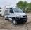 Benne basculante de chantier et de TP Renault Mascott