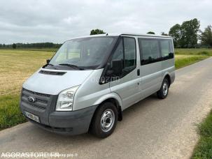 Autobus Ford Transit