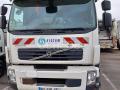 Benne à ordure ménagères Volvo FE