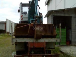 Pelle  Pinguely P90 Turbo