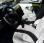Fourgon avec parois et toit rigide Renault Kangoo