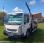 Plateau Renault Maxity