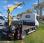 Plateau Renault Maxity