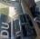 Plateau Renault Maxity