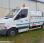 Voirie Mercedes Sprinter