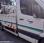 Voirie Mercedes Sprinter