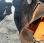 Compacteur tandem Bomag BW135 AD