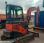 Mini-pelle Hitachi ZX38U-3 CLR