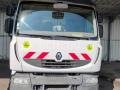 Benne à ordure ménagères Renault Midlum