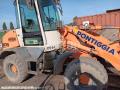 Chargeuse  Liebherr L509