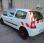 Fourgon avec parois et toit rigide Renault Clio