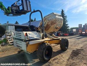 Mini-tombereau Terex TEREX 5T5