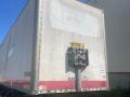 Fourgon avec parois et toit rigide General Trailers
