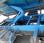 Benne basculante de chantier et de TP Iveco 35C15