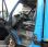 Benne basculante de chantier et de TP Iveco 35C15