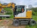 Pelle  Liebherr 912