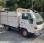 Benne basculante de chantier et de TP Toyota Dyna