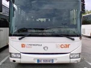 Autocar Irisbus Crossway