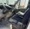 Fourgon avec parois et toit rigide Renault Master