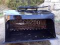Curage rotatif nc             XO 2150