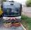 Voirie Mathieu MC 400 GRAND AZZURA
