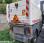 Voirie Mathieu MC 400 GRAND AZZURA