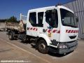 Benne amovible (à bras) Renault Midlum