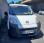 Fourgon avec parois et toit rigide Citroën Nemo