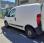 Fourgon avec parois et toit rigide Citroën Nemo