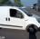 Fourgon avec parois et toit rigide Citroën Nemo