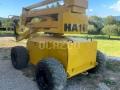 Nacelle automotrice Haulotte HA16D