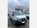 Fourgon à température dirigée (frigo) Nissan NV400