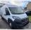 Fourgon avec parois et toit rigide Fiat Ducato