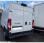 Fourgon avec parois et toit rigide Fiat Ducato