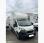 Fourgon avec parois et toit rigide Peugeot Boxer