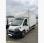 Fourgon avec parois et toit rigide Peugeot Boxer