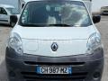 Fourgon avec parois et toit rigide Renault Kangoo