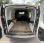 Fourgon avec parois et toit rigide Renault Kangoo