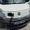 Fourgon avec parois et toit rigide Renault Kangoo