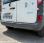 Fourgon avec parois et toit rigide Renault Kangoo