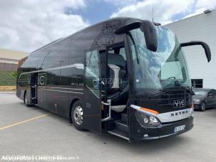 Autocar Setra S516HD