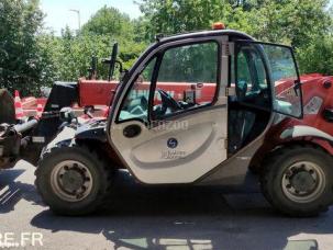  Manitou MT625H