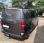 Fourgon avec parois et toit rigide Peugeot Expert